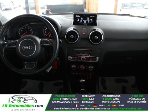 A1 1.0 TFSI 95 BVM 2018 occasion 31850 Beaupuy