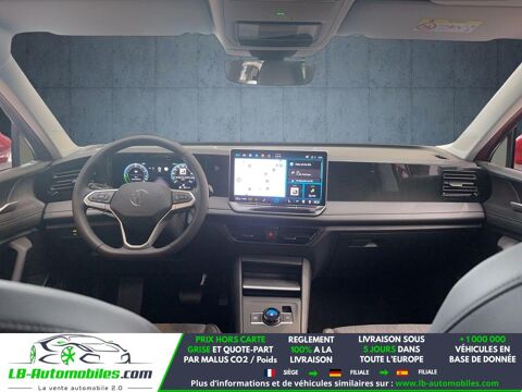 Tiguan 1.5 eHybrid 245 BVA 2025 occasion 31850 Beaupuy