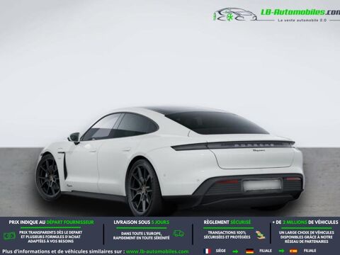 Annonce voiture Porsche Divers 94300 €