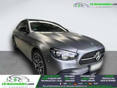 Annonce voiture Mercedes Classe E 41900 €