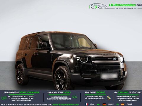 Defender 110 D250 MHEV BVA HARDTOP 2026 occasion 31850 Beaupuy