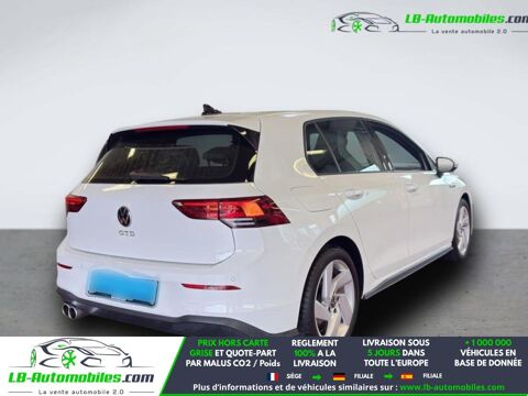 Golf 2.0 TDI SCR 200 BVA 2024 occasion 31850 Beaupuy