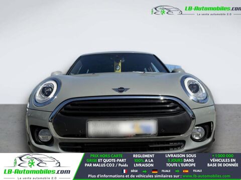 Countryman 102 ch BVA 2019 occasion 31850 Beaupuy