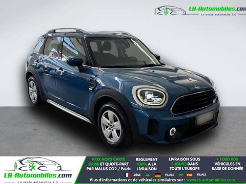 Countryman 116 ch BVA 2021 occasion 31850 Beaupuy