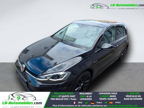Golf 1.5 TSI 150 BVM 2019 occasion 31850 Beaupuy
