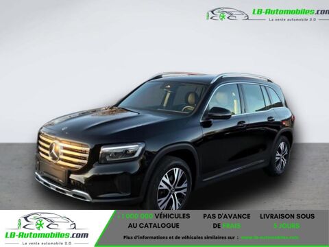 Mercedes GLB 220 d BVA 4Matic 2024 occasion Beaupuy 31850