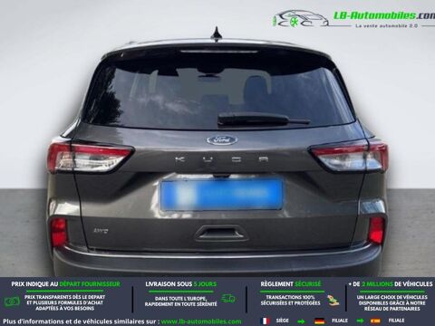 Kuga 2.0 EcoBlue 190 BVA 2020 occasion 31850 Beaupuy