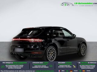 Macan GTS 3.0 380 ch 2020 occasion 31850 Beaupuy