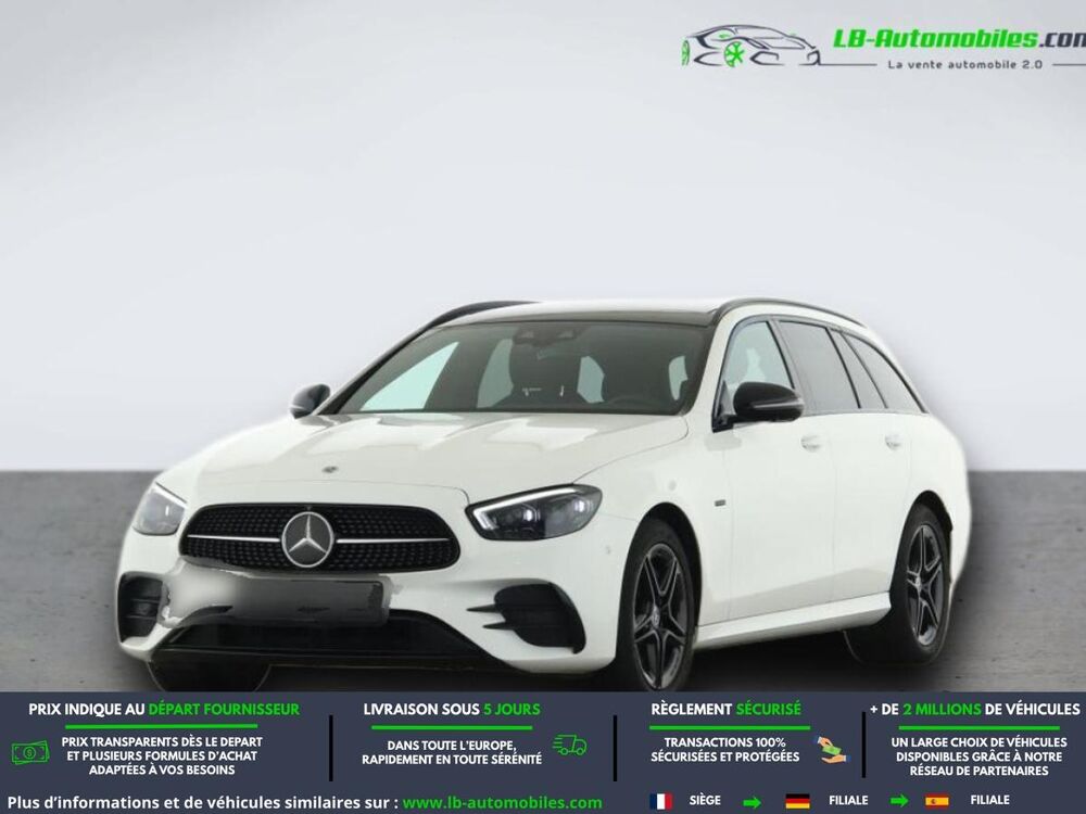 Classe E 300 e BVA 2023 occasion 31850 Beaupuy