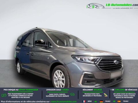 Grand C-MAX 2.0 EcoBlue 122 BVM 2024 occasion 31850 Beaupuy