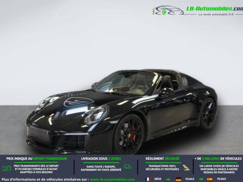Porsche 911 4S 3.0i 420 PDK 2017 occasion Beaupuy 31850