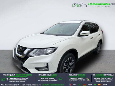 Nissan X-Trail 1.7 dCi 150 4x4-i 5pl BVA 2021 occasion Beaupuy 31850