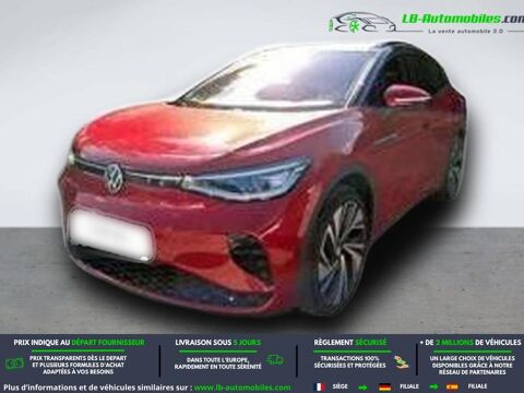 ID.4 299 ch 2022 occasion 31850 Beaupuy