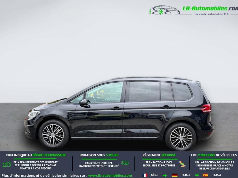 Touran 150 BVA 5pl 2015 occasion 31850 Beaupuy