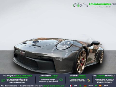 911 4.0i 510 PDK 2022 occasion 31850 Beaupuy