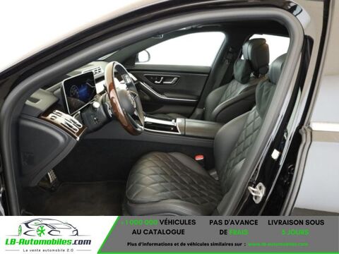 Classe S 450 BVA 4-Matic 2024 occasion 31850 Beaupuy