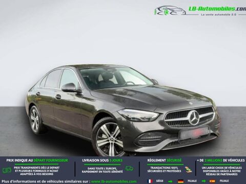 Annonce voiture Mercedes Classe C 51489 €