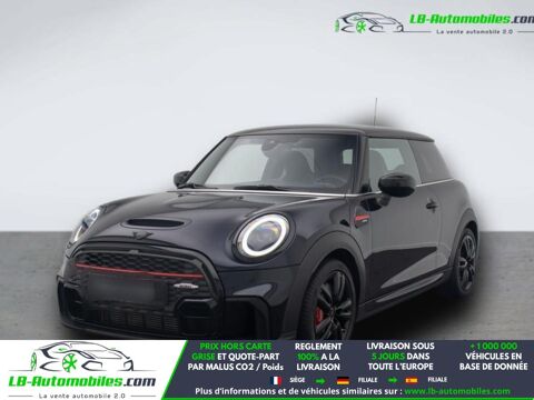 Annonce voiture Mini Cooper 32700 €