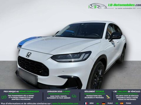 Zr-v e:HEV 2.0 i-MMD 183ch 2025 occasion 31850 Beaupuy