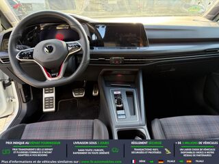 Golf 2.0 TSI 245 BVA 2020 occasion 31850 Beaupuy