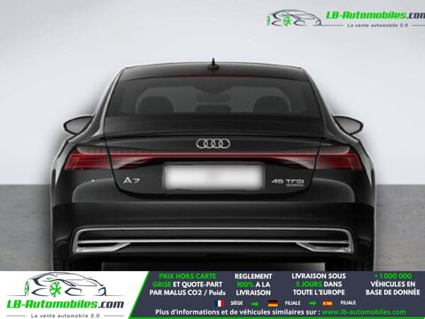 A7 45 TFSI 265 BVA 2023 occasion 31850 Beaupuy