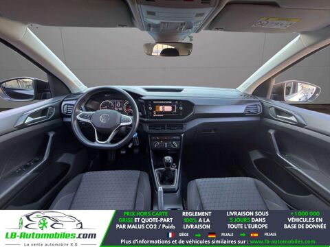 T-Cross 1.0 TSI 95 Start/Stop BVM 2022 occasion 31850 Beaupuy