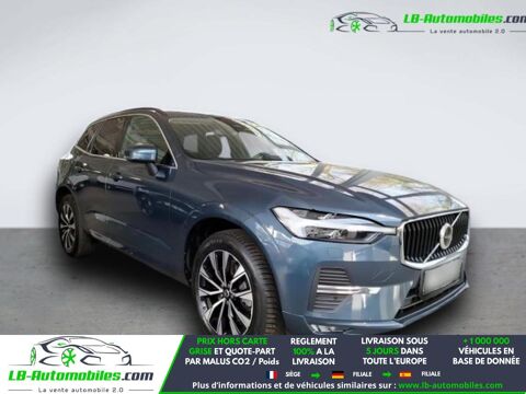 XC60 B4 197 ch BVA 2022 occasion 31850 Beaupuy