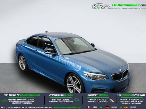 Serie 2 M240i 340 ch BVA 2020 occasion 31850 Beaupuy