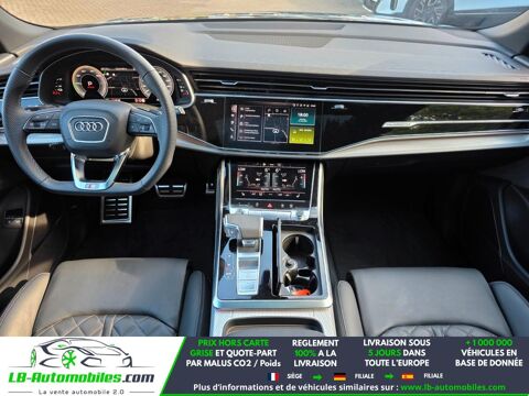 Q8 60 TFSIe 490 BVA Quatro 2026 occasion 31850 Beaupuy