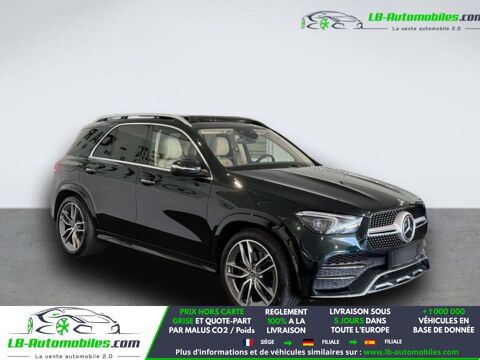 Classe GLE 400 d BVA 4Matic 2021 occasion 31850 Beaupuy