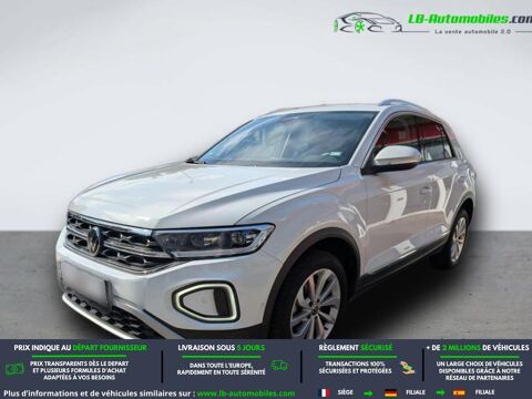 T-ROC 1.5 TSI EVO 150 Start/Stop BVM 2025 occasion 31850 Beaupuy