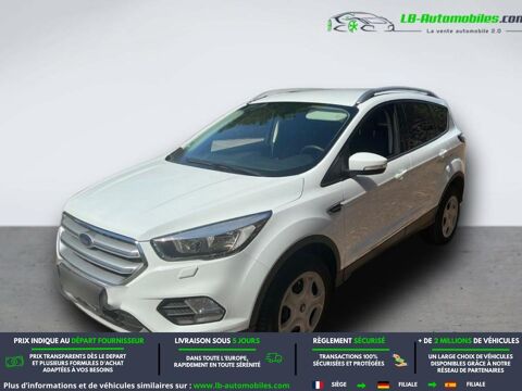 Kuga 1.5 EcoBoost 120 4x2 BVM 2019 occasion 31850 Beaupuy