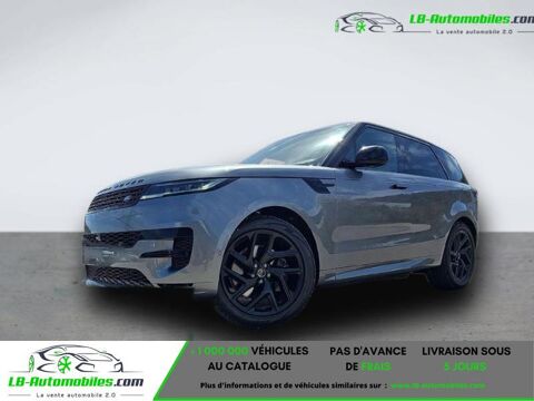 Annonce voiture Land-Rover Range Rover 117600 €