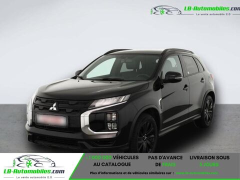 Mitsubishi Asx 2.0 S-MIVEC 150 2WD BVA 2020 occasion Beaupuy 31850