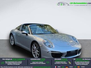 911 4S 3.8i 400 PDK 2014 occasion 31850 Beaupuy