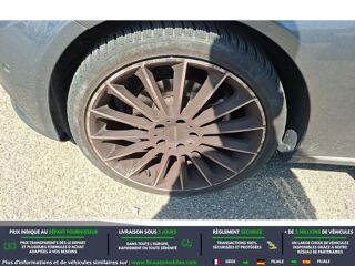 Classe C 200 d BVM 2017 occasion 31850 Beaupuy
