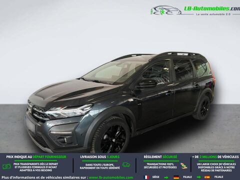 Annonce voiture Dacia Jogger 17490 €