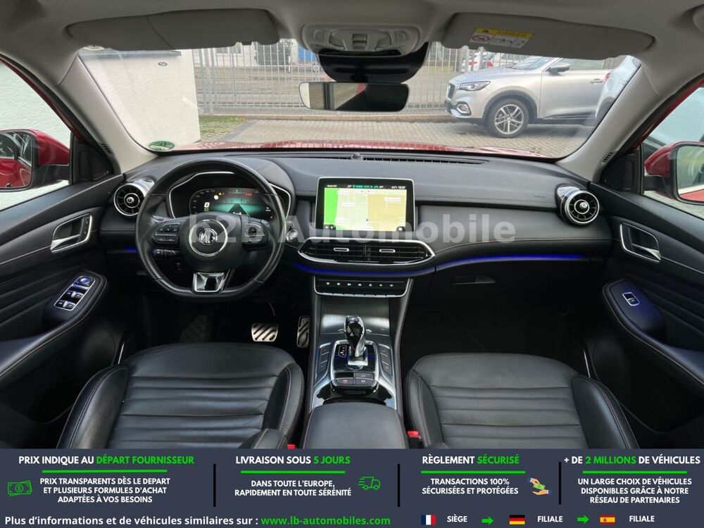 MG.EHS 1.5T GDI PHEV 258 2021 occasion 31850 Beaupuy