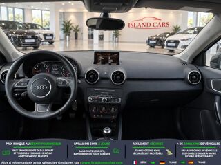 A1 1.0 TFSI 82 2018 occasion 31850 Beaupuy