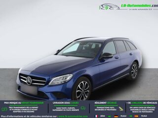Classe C 220 d BVA 2019 occasion 31850 Beaupuy