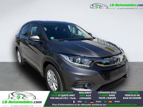 HR-V 1.5 i-VTEC BVA 130ch 2018 occasion 31850 Beaupuy