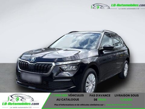 Skoda Kamiq 1.0 TSI 116 ch BVA 2020 occasion Beaupuy 31850