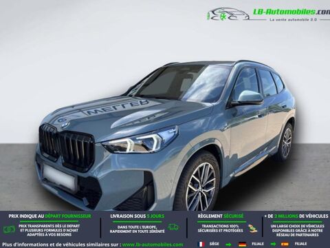 X1 sDrive 18d 150ch BVA 2023 occasion 31850 Beaupuy
