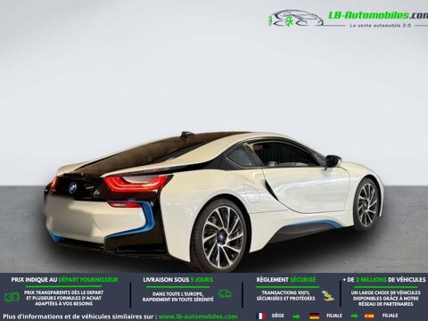 i8 362 ch 2014 occasion 31850 Beaupuy