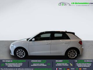 A1 30 TFSI 116 ch BVA 2019 occasion 31850 Beaupuy