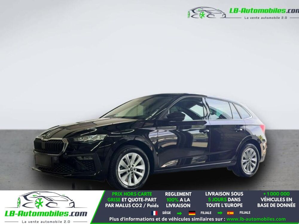 Scala 1.0 TSI 116 ch BVA 2025 occasion 31850 Beaupuy