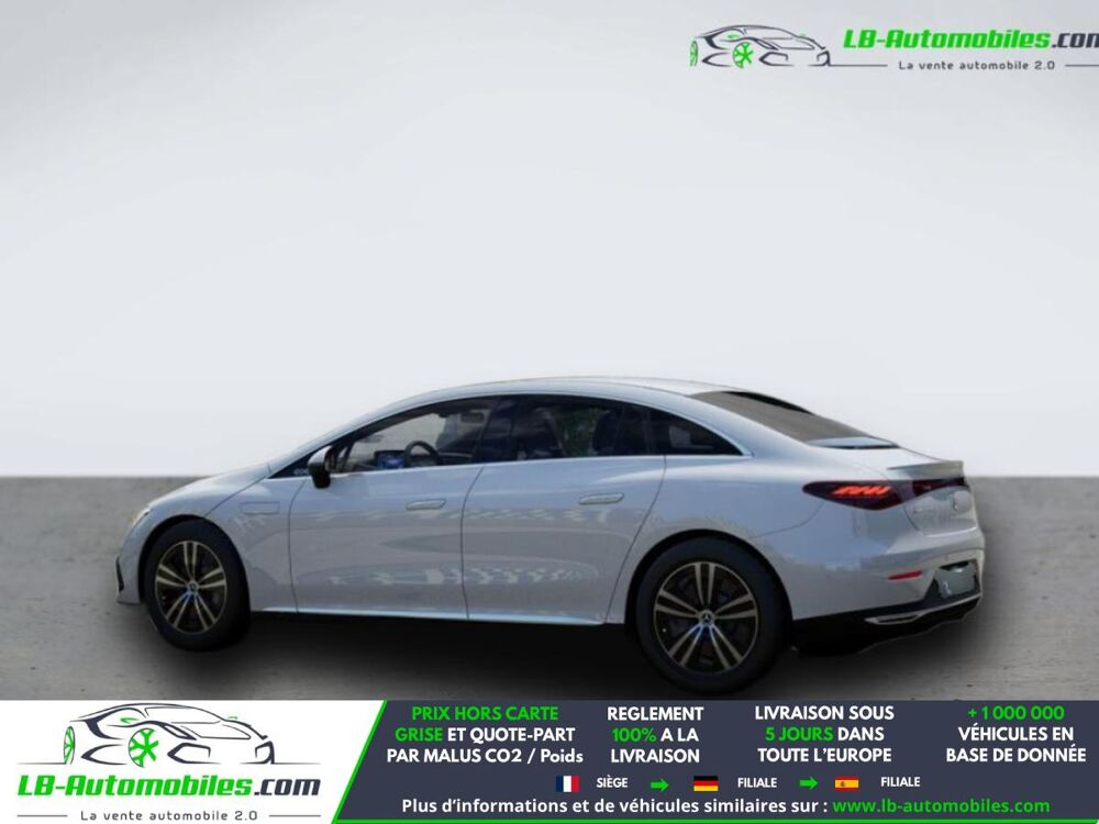 EQE 350 4MATIC 2025 occasion 31850 Beaupuy