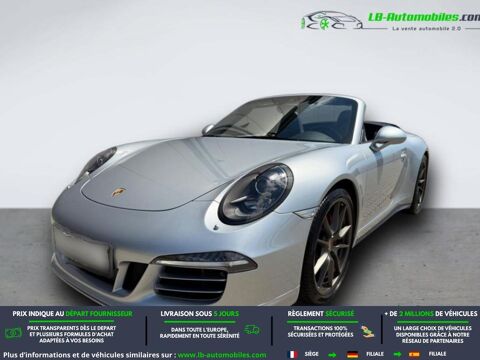 Annonce voiture Porsche 911 105870 €