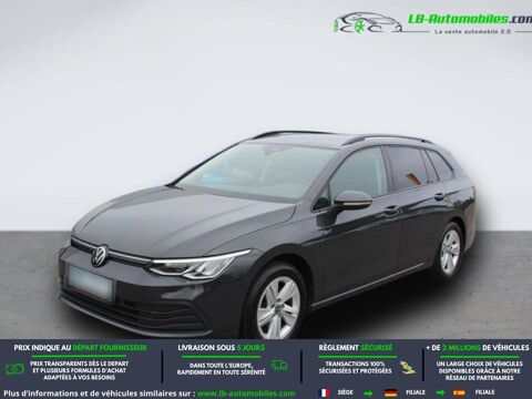 Annonce voiture Volkswagen Golf SW 19950 €