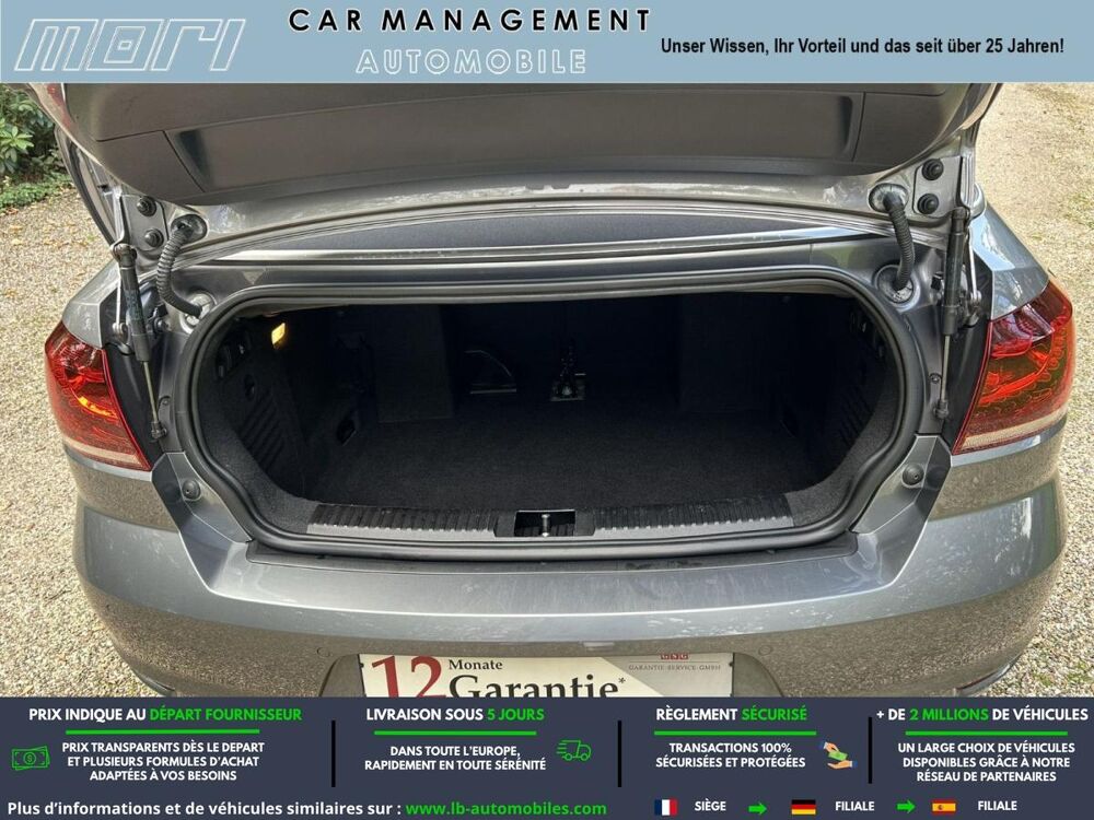 Golf 1.4 TSI 160 BVM 2012 occasion 31850 Beaupuy